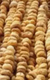 انجیر خشک تازه