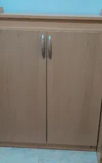 جاکفشی با آینه