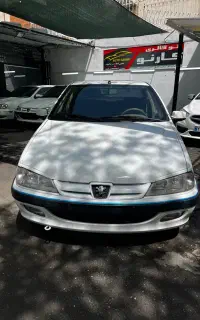 پارس elx موتور زانتیا مدل۹۰