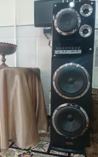 اسپیکر میکرولب