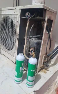 اینجاهمه چیزتعمیرمیشه(تعمیرات ریزودرشت انواع وسایل