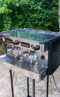 فروش اسپرسوصاز صنعتی