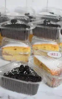 کیک اسلایسی و همکاری با سوپر مارکت ها و مغازه ها