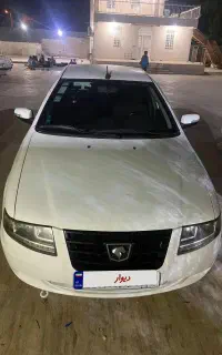 سورن پلاس دوگانه مدل ۴۰۱