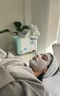 همکاری با کلینیک زیبایی یا سالن
