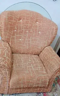مبل راحتی