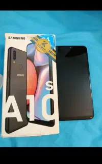 گوشی a10s