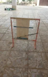 فروش دار و وسایل قالی بافی