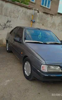 405 مدل ۹۰ درحد