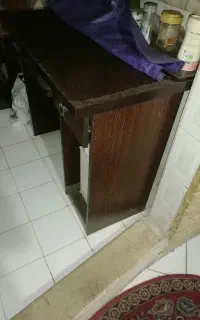 میز کامپیوتر و تحریر