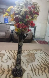 گل‌وگلدان
