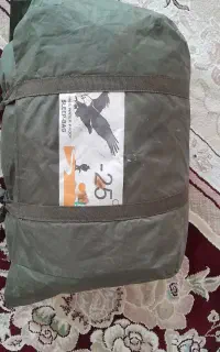 کیسه خواب یک نفره