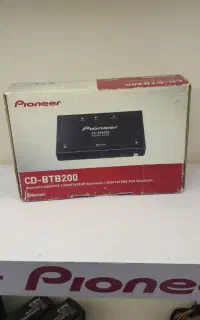 بلوتوث پایونیر bt 200