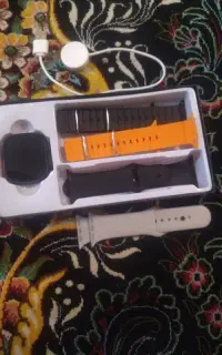 ساعت اپل واچ