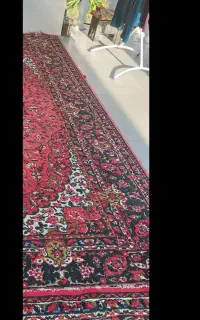 فرش 6 متری