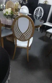 صندلی تالارتندیس