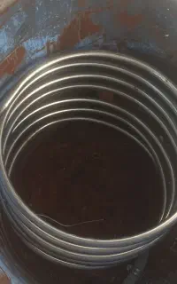 لوله استیل