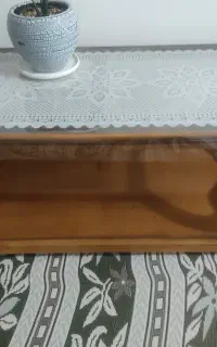 میز جلو مبلی