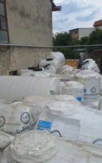 انواع منبع آب