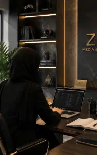 استخدام در فضای مجازی