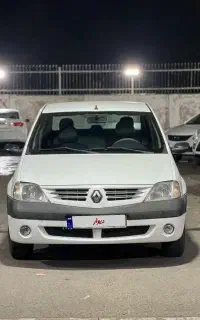 ال نود مدل ۱۳۹۵ پارس خودرو