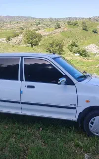 تاکسی مسافربری حمل مسافر
