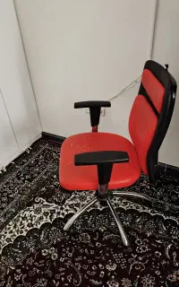 فروش صندلی گردان با قیمت مناب