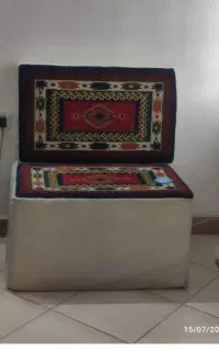 پشتی  مبلی