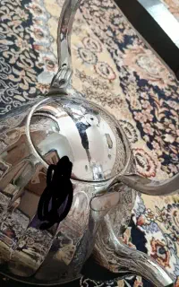قوری روسی