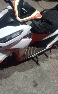 موتور کلیک 150