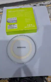 شارژ سیمی وایرلس