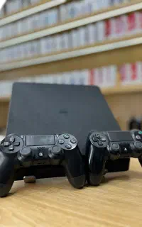 کنسول بازی Ps4 حافظه 1 ترابایت اقساط کپی خور