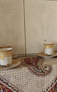 فنجان قهوه خوری