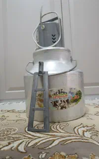 مشکه برقی