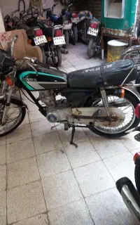 بهران 82