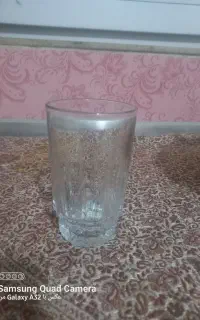 سه دست لیوان کاملا سالم وبدون لب پریدگی