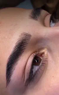میکرو بلیدینگ کارم. جهت همکاری با سالن دار.