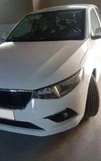 تارا v1 پلاس صفر مدل ۱۴۰۵