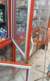 تعمیر تخصصی یخچال در محل