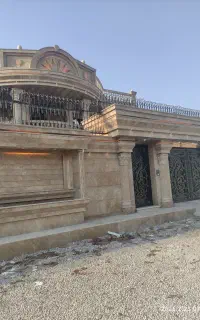 طراحی واجرا انواع سنگ کاری وکاشی کاری