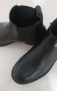 نیم بوت مردانه زارا ،اصل سایز۴۳