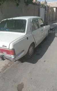 خودروی سواری پیکان