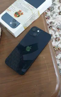 گوشی ایفن ۱۳نرمال ۱۲۸ ریجستردرحدنوپلمپ