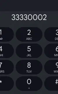 فروش خط رند ثابت منطقه ولیعصر