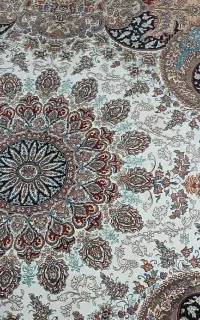 فرش ۱۲متری