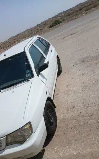 پراید 111مدل 97