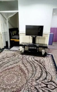 سوئیت های مبله تمیز روبرو بازار قصر