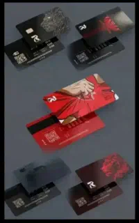 کارت هدیه و معرف