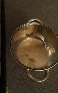 قابلمه استیل