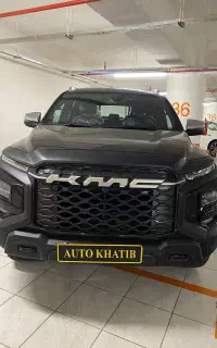 مشکی صفر کی ام سی تی9 اقساط آماده تحویلKMC T9